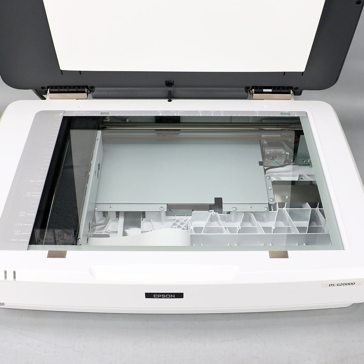 Epson DS-G20000 A3 Flatbed Scanner with A3 Transparency Unit [t1249393522]