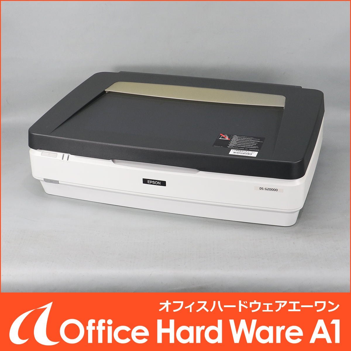 Epson DS-G20000 A3 Flatbed Scanner with A3 Transparency Unit [t1249393522]