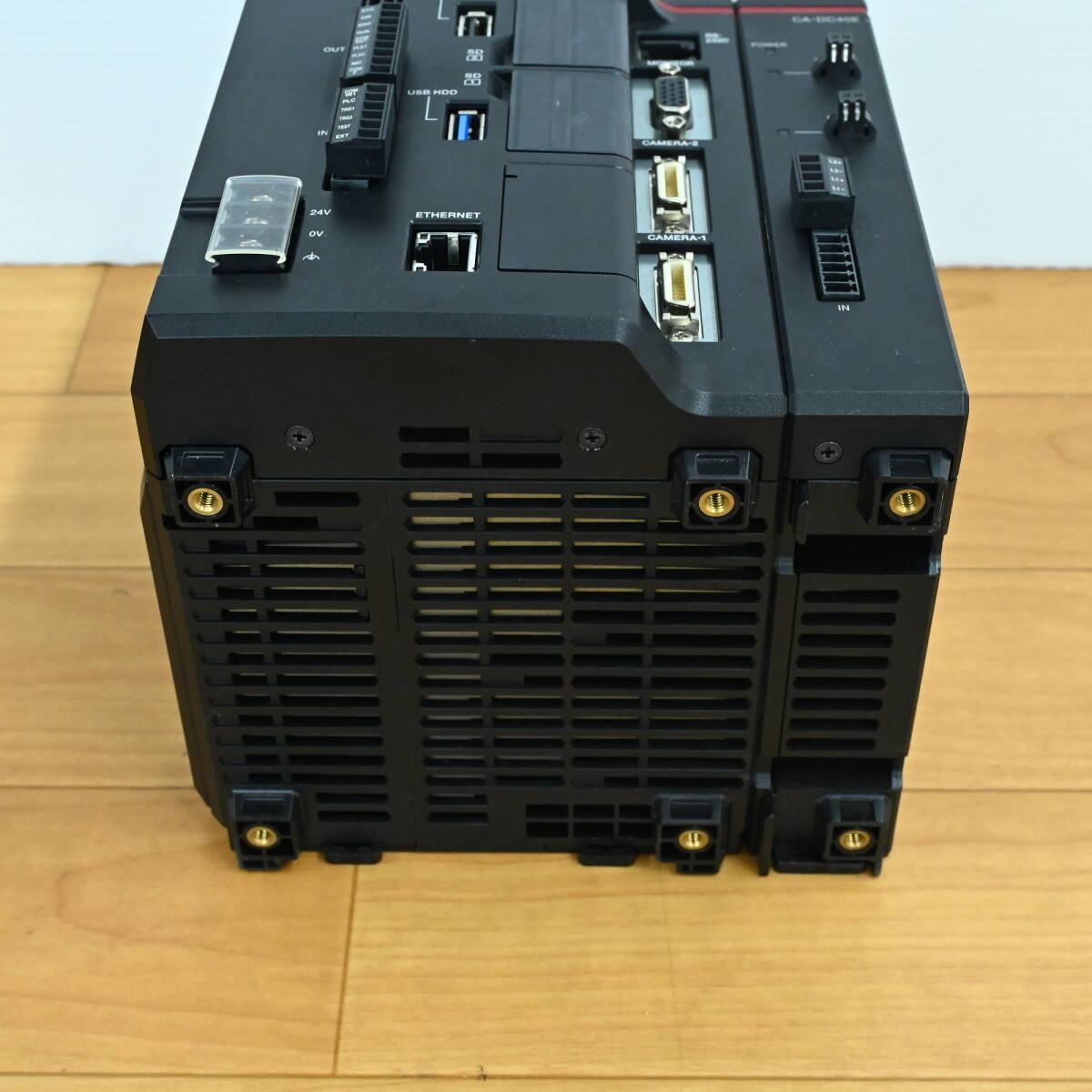 Keyence XG-X2500 CA-DC40E Ver.3.3 Other [1249475613]