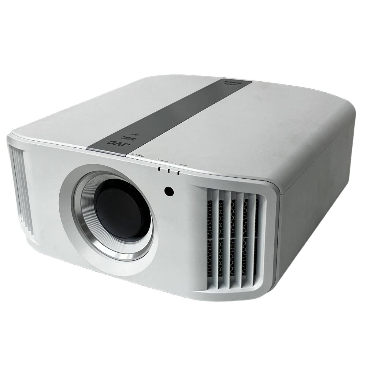 JVC DLA-V5-WJ Projector with Lamp 4K HDR 3D D-ILA [l1249598867]