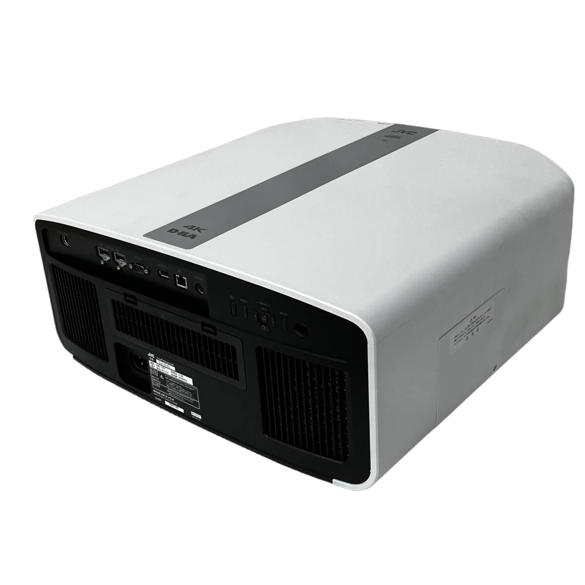 JVC DLA-V5-WJ Projector with Lamp 4K HDR 3D D-ILA [l1249598867]