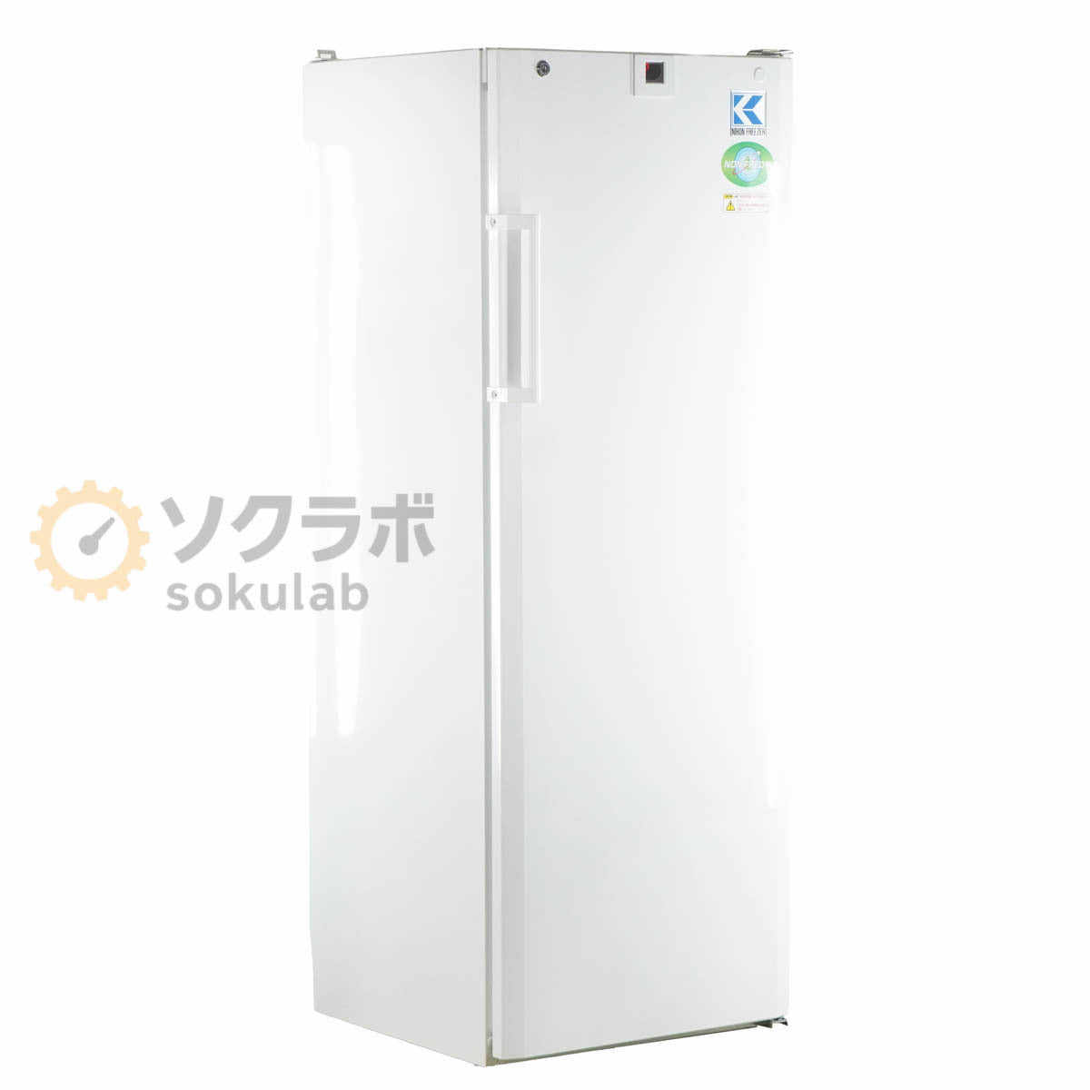 NIHON FREEZER UKS-3610DHC Biomedical Cooler 335L [v1249609533]