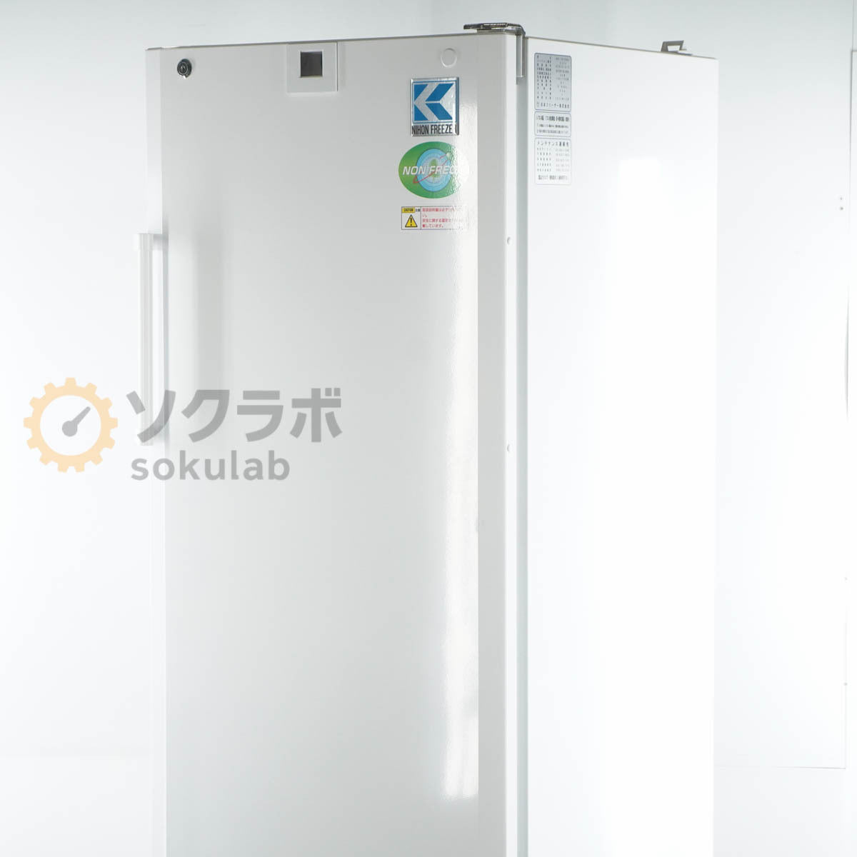 NIHON FREEZER UKS-3610DHC Biomedical Cooler 335L [v1249609533]