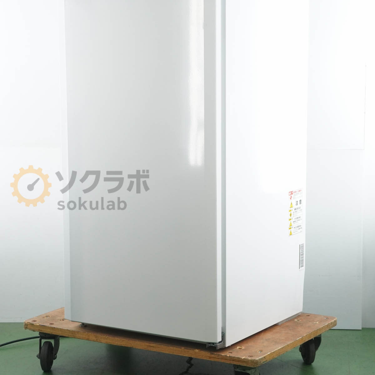 NIHON FREEZER UKS-3610DHC Biomedical Cooler 335L [v1249609533]