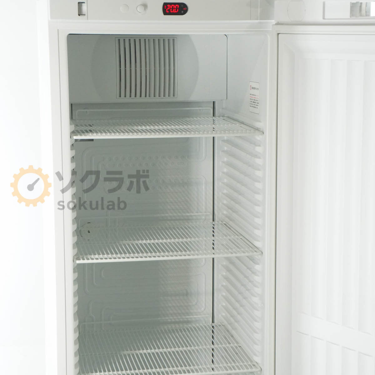 NIHON FREEZER UKS-3610DHC Biomedical Cooler 335L [v1249609533]