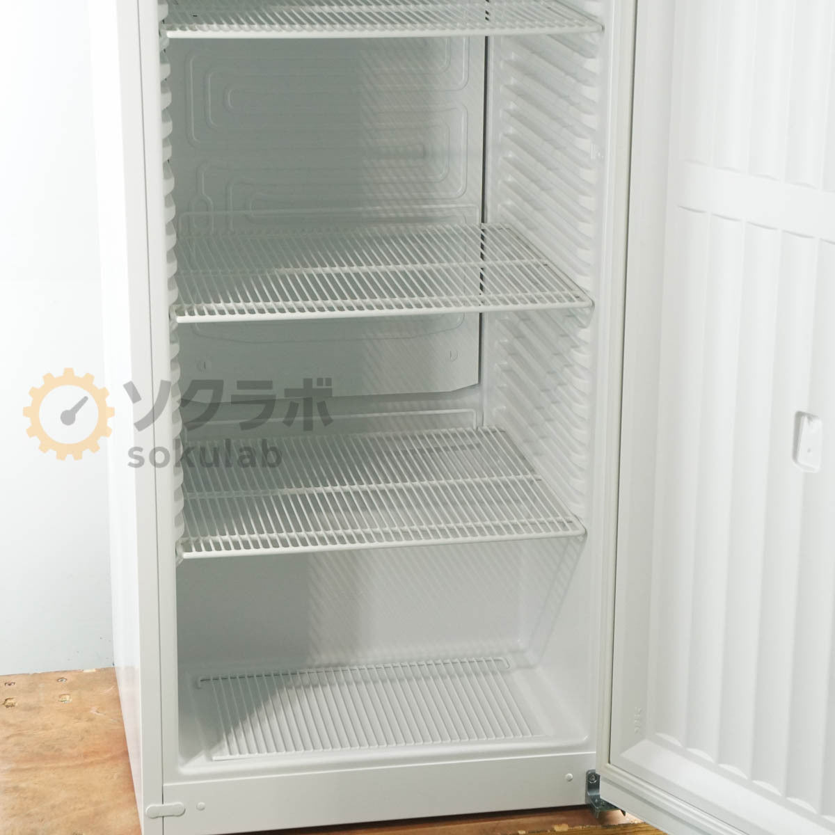 NIHON FREEZER UKS-3610DHC Biomedical Cooler 335L [v1249609533]
