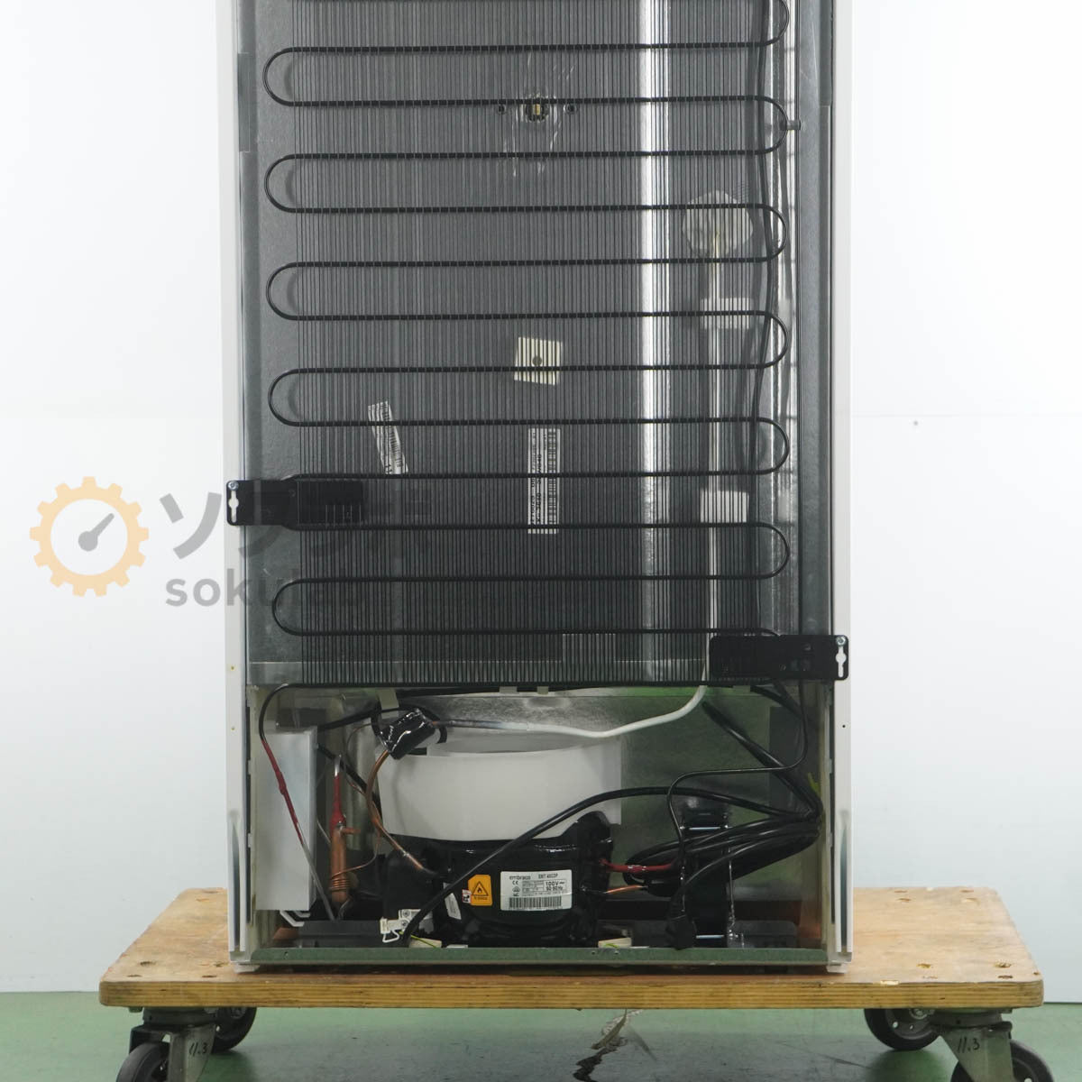 NIHON FREEZER UKS-3610DHC Biomedical Cooler 335L [v1249609533]
