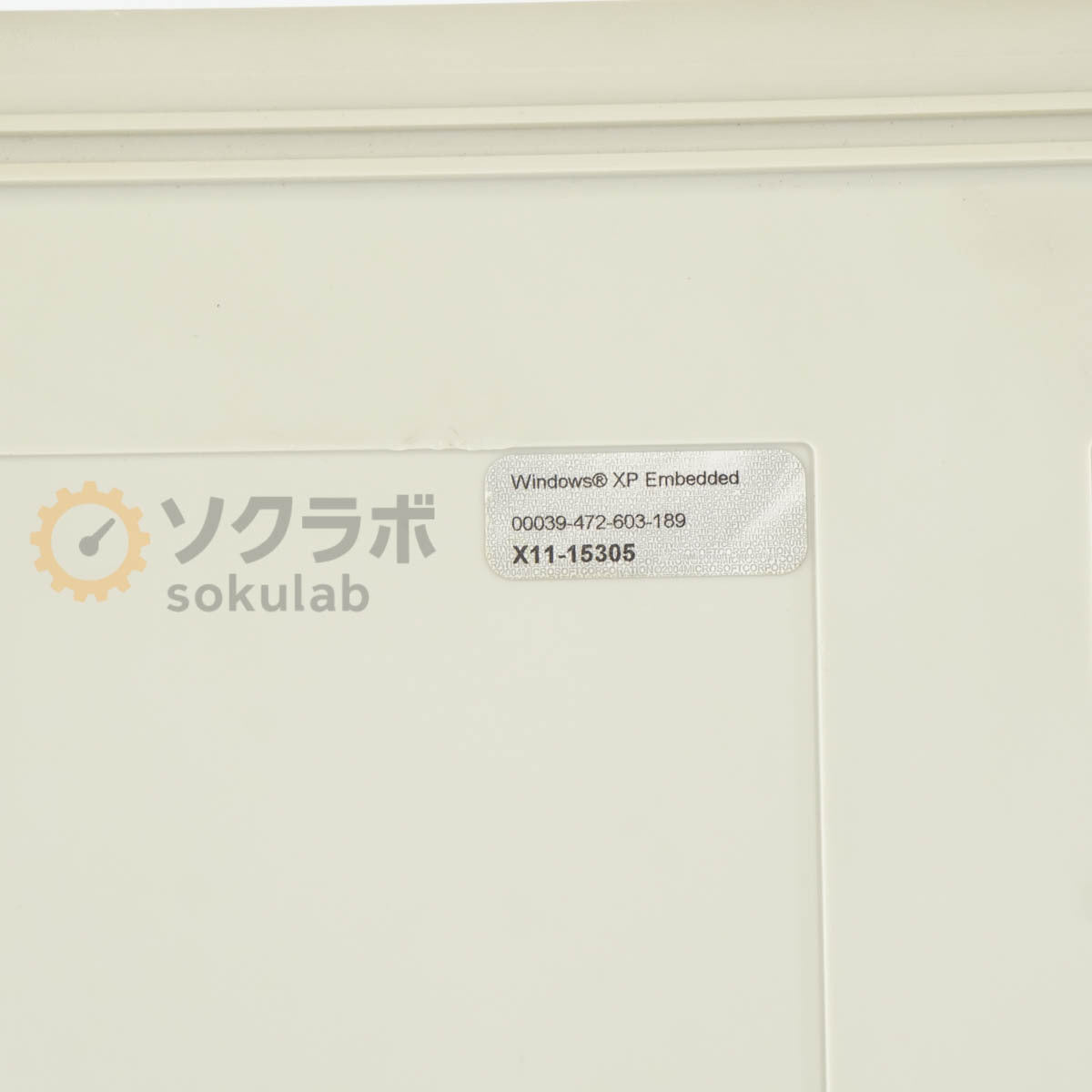 NEC Avio RA2300 Data Acquisition System with AP11-101*8 [1249598414]