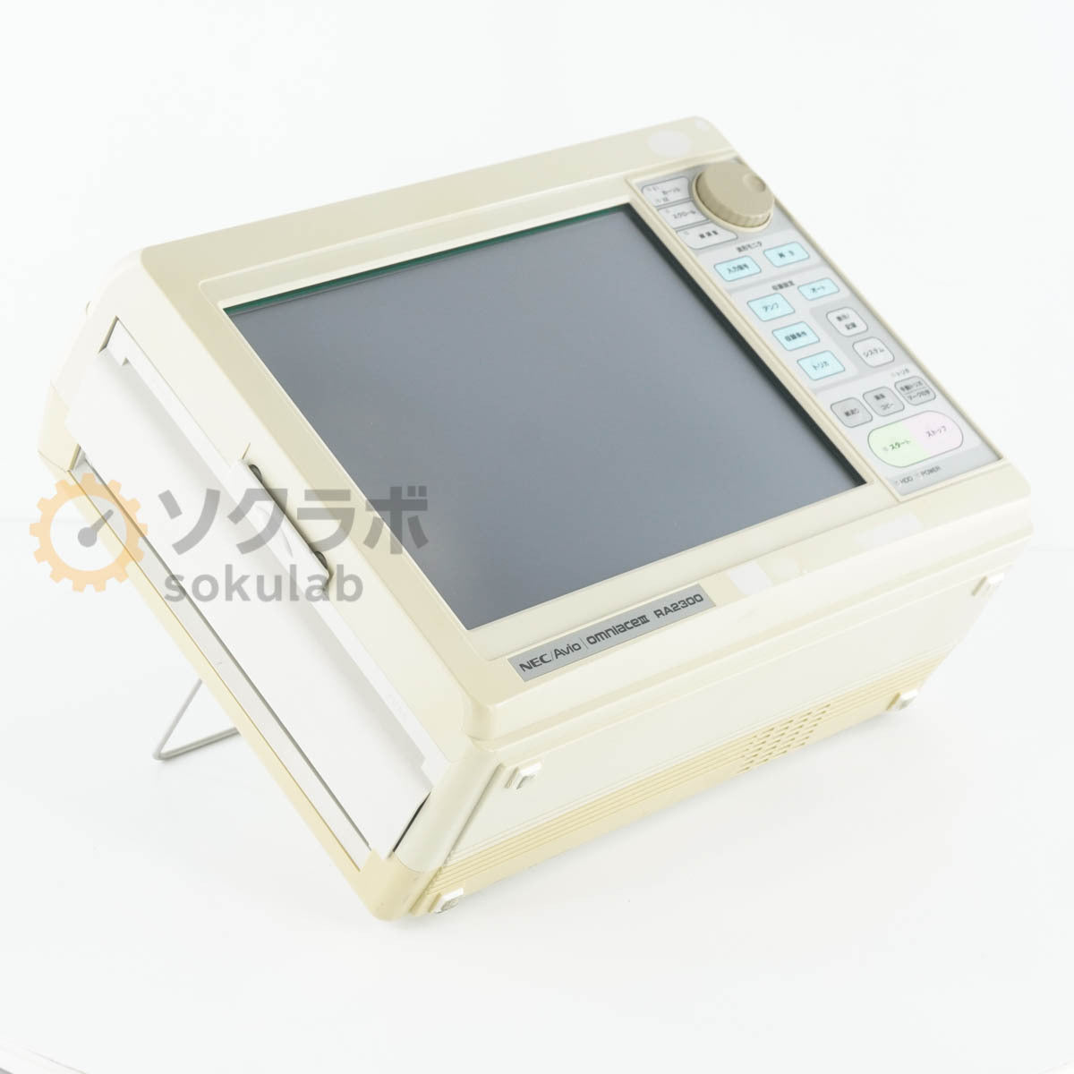 NEC Avio RA2300 Data Acquisition System with AP11-101*8 [1249598414]