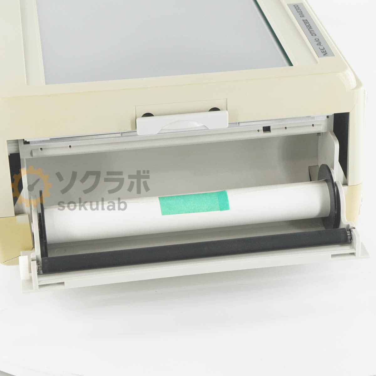 NEC Avio RA2300 Data Acquisition System with AP11-101*8 [1249598414]