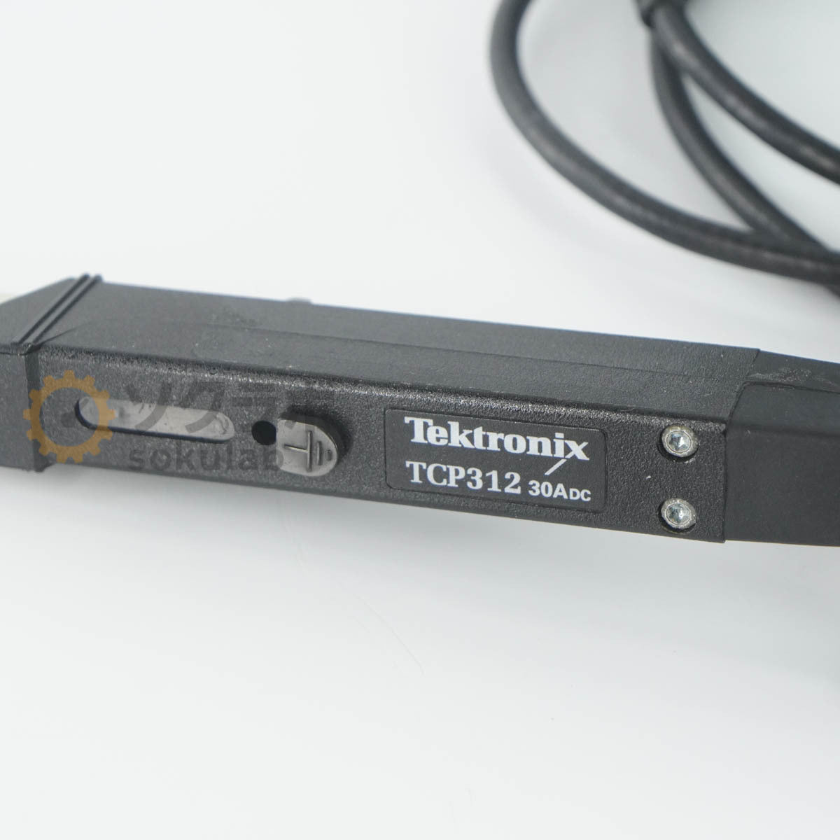 Tektronix TCPA300 TCP312 Amplifier AC/DC Current Probe 012-1605-01 Set [s1249608644]