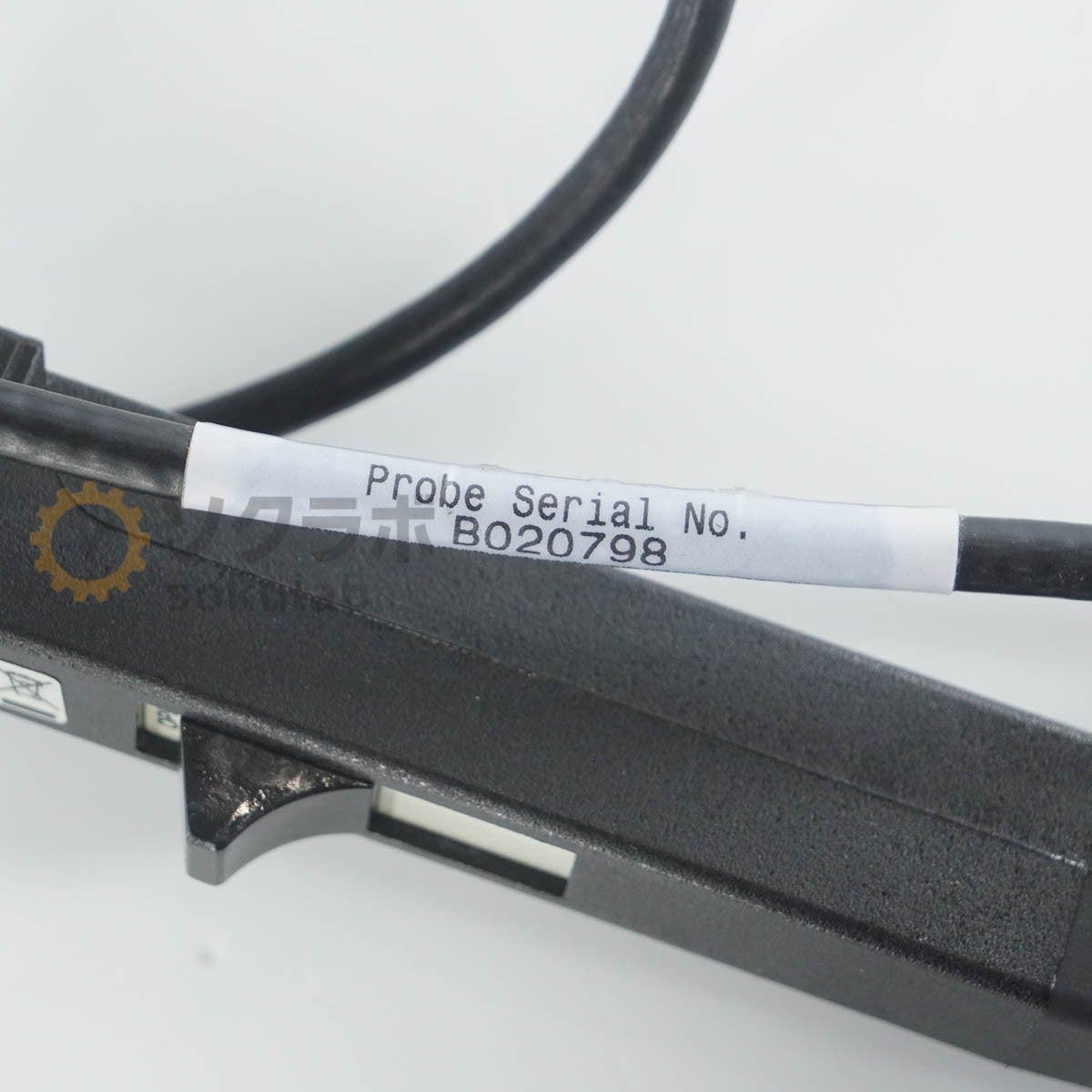 Tektronix TCPA300 TCP312 Amplifier AC/DC Current Probe 012-1605-01 Set [s1249608644]