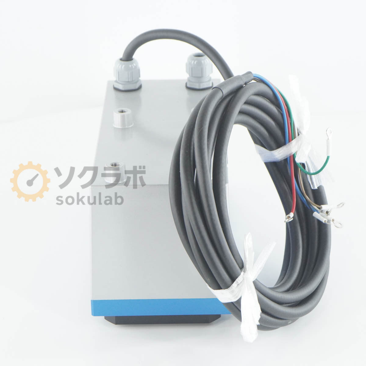 CHINO IRMA2100S Infrared Multi Analyzer [x1249601020]
