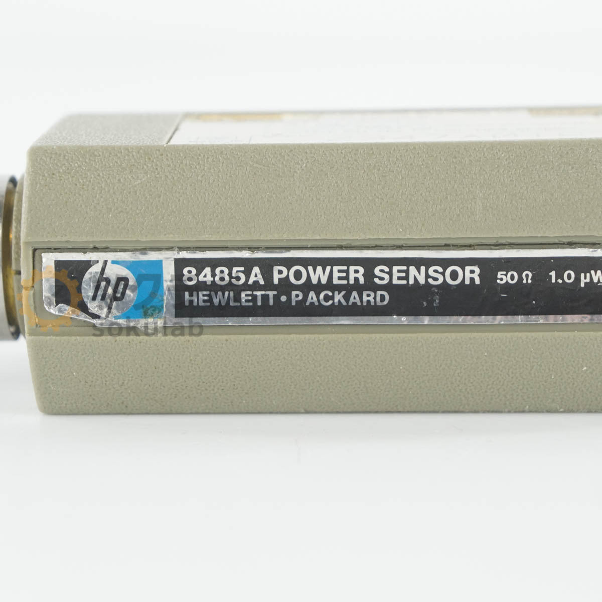 Keysight 8485A Power Sensor 50Ω 1.0μw [n1249605350]