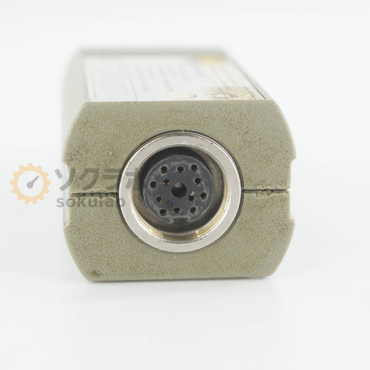 Keysight 8485A Power Sensor 50Ω 1.0μw [n1249605350]
