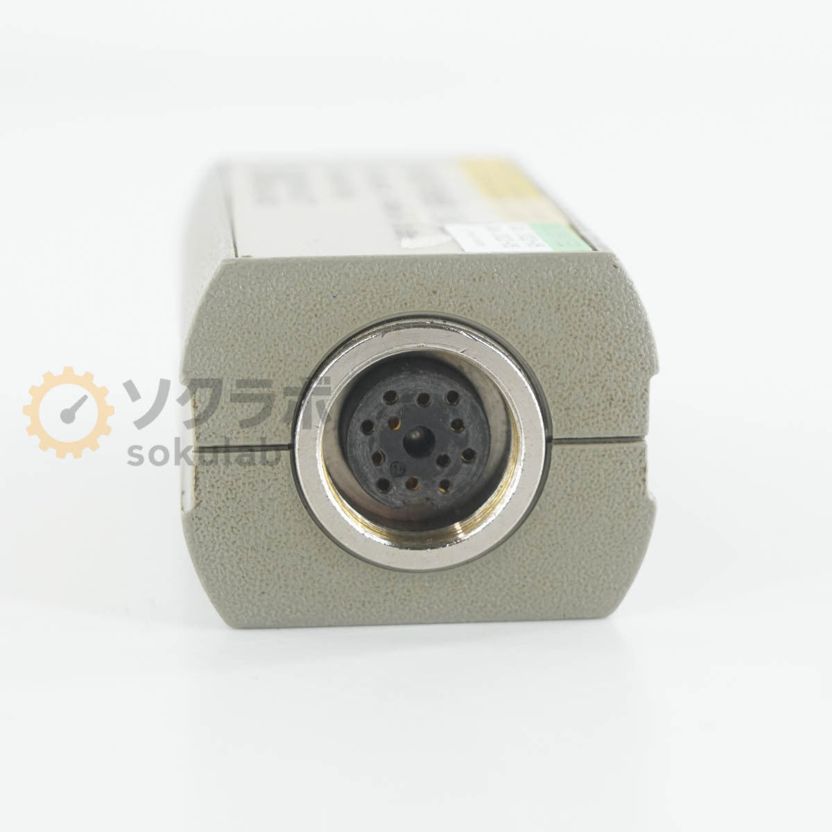 Keysight 8487D Power Sensor 50MHz-50.0GHz 100pW-10μW [m1249603888]