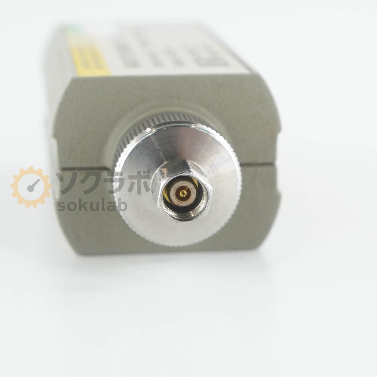Keysight 8487D Power Sensor 50MHz-50.0GHz 100pW-10μW [m1249603888]