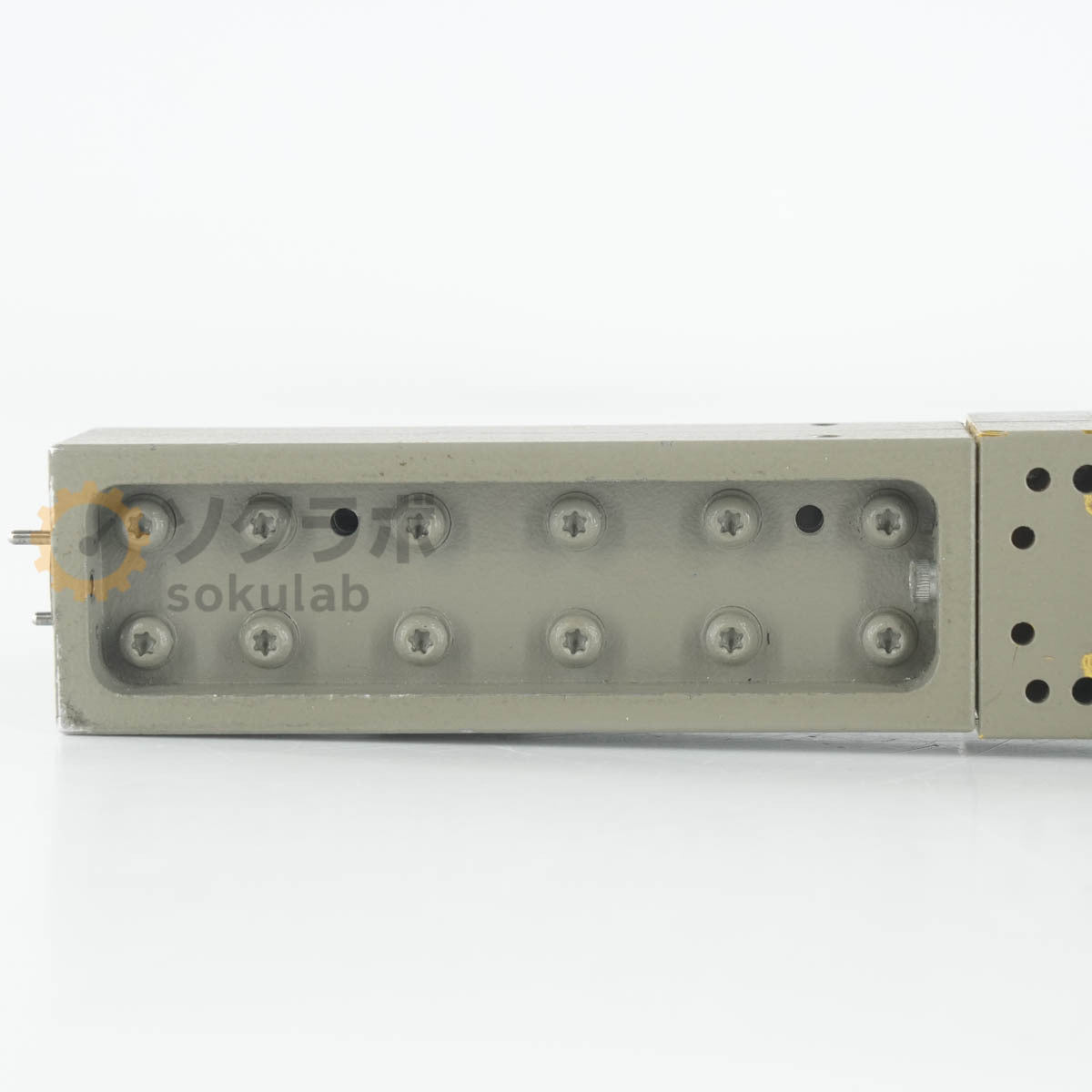 Agilent V8486A Power Sensor 50GHz-75GHz 1μW-100mW [m1249604488]