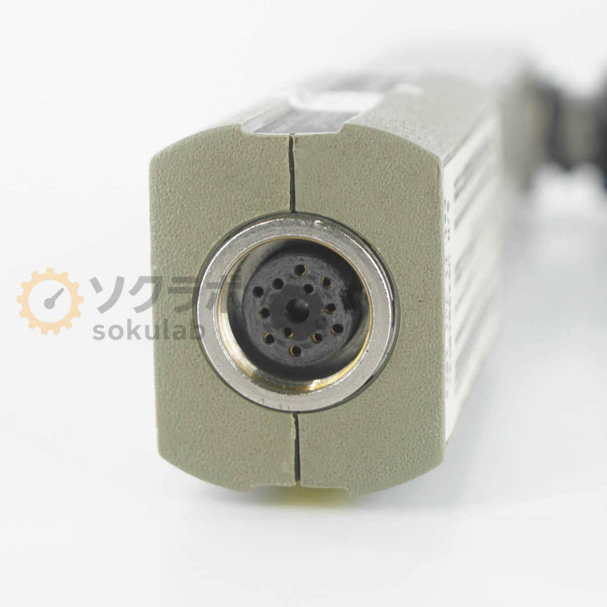Agilent V8486A Power Sensor 50GHz-75GHz 1μW-100mW [m1249604488]