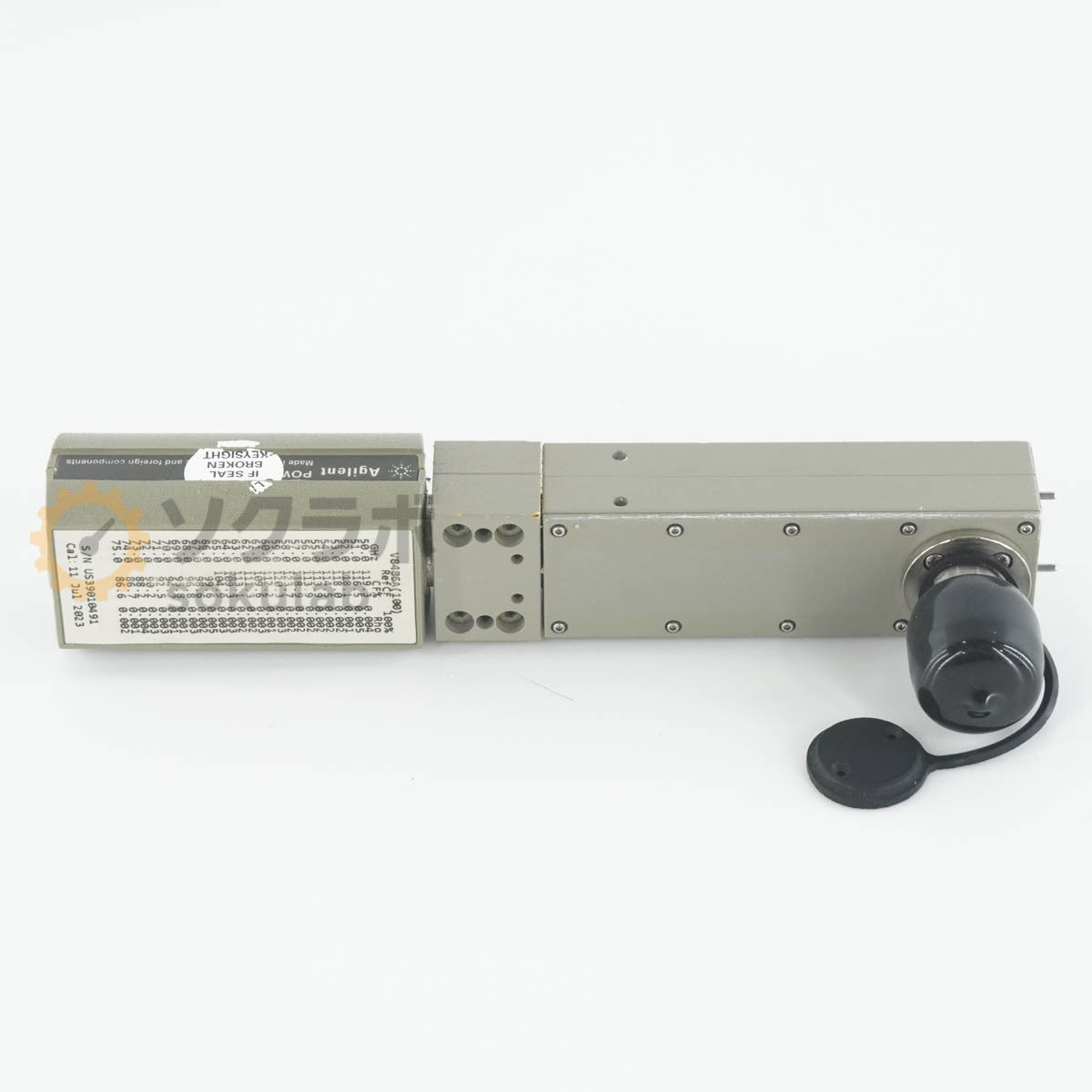 Agilent V8486A Power Sensor 50GHz-75GHz 1μW-100mW [m1249604488]