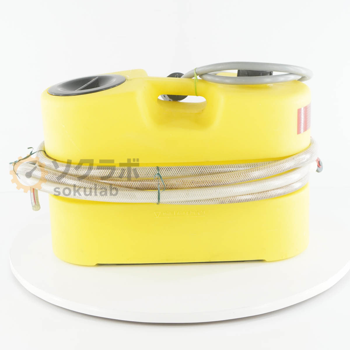 BWT Cillit Schnellentkalker SEK28 Cleaning Device 3-Phase 200V [b1249600771]
