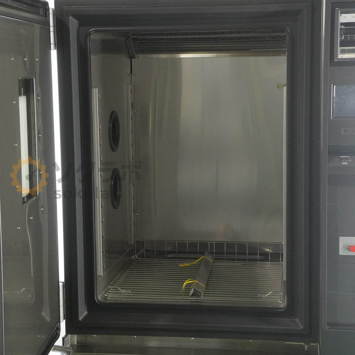 ESPEC PG-2J Constant Temperature and Humidity Chamber 200V with Software and Manual [m1249607984]