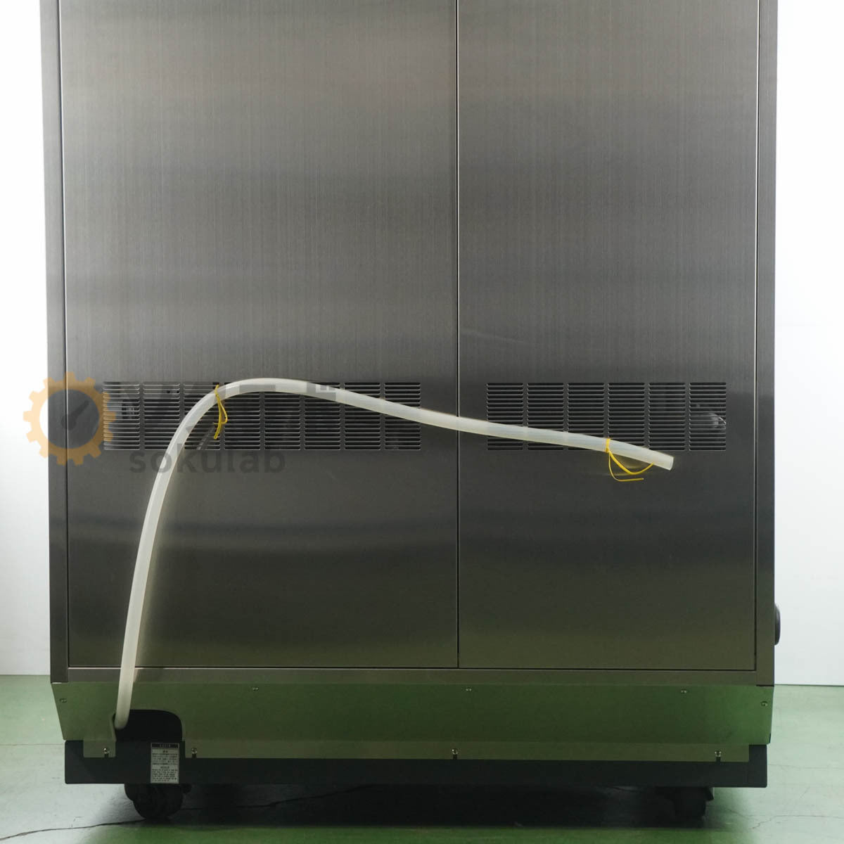 ESPEC PG-2J Constant Temperature and Humidity Chamber 200V with Software and Manual [m1249607984]