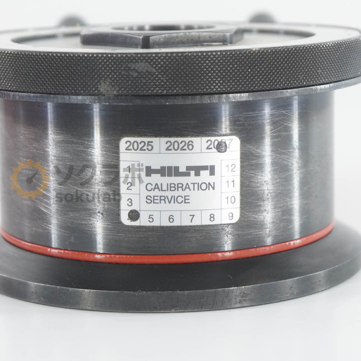 HILTI DPG 100 01 Anchor Tester [l1249612479]