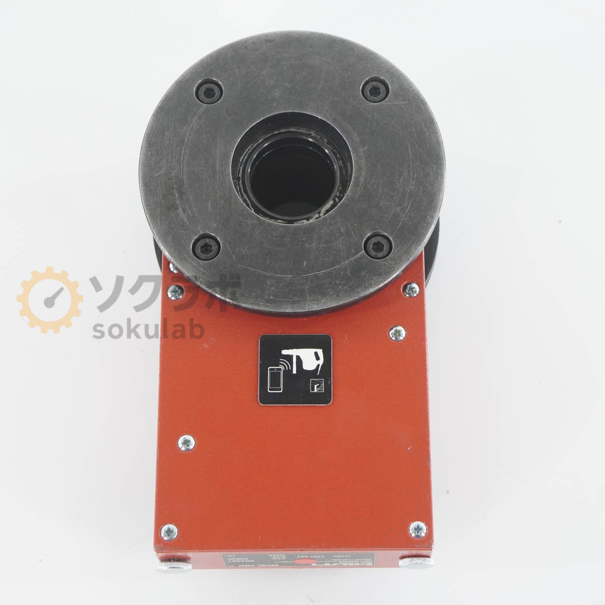 HILTI DPG 100 01 Anchor Tester [l1249612479]