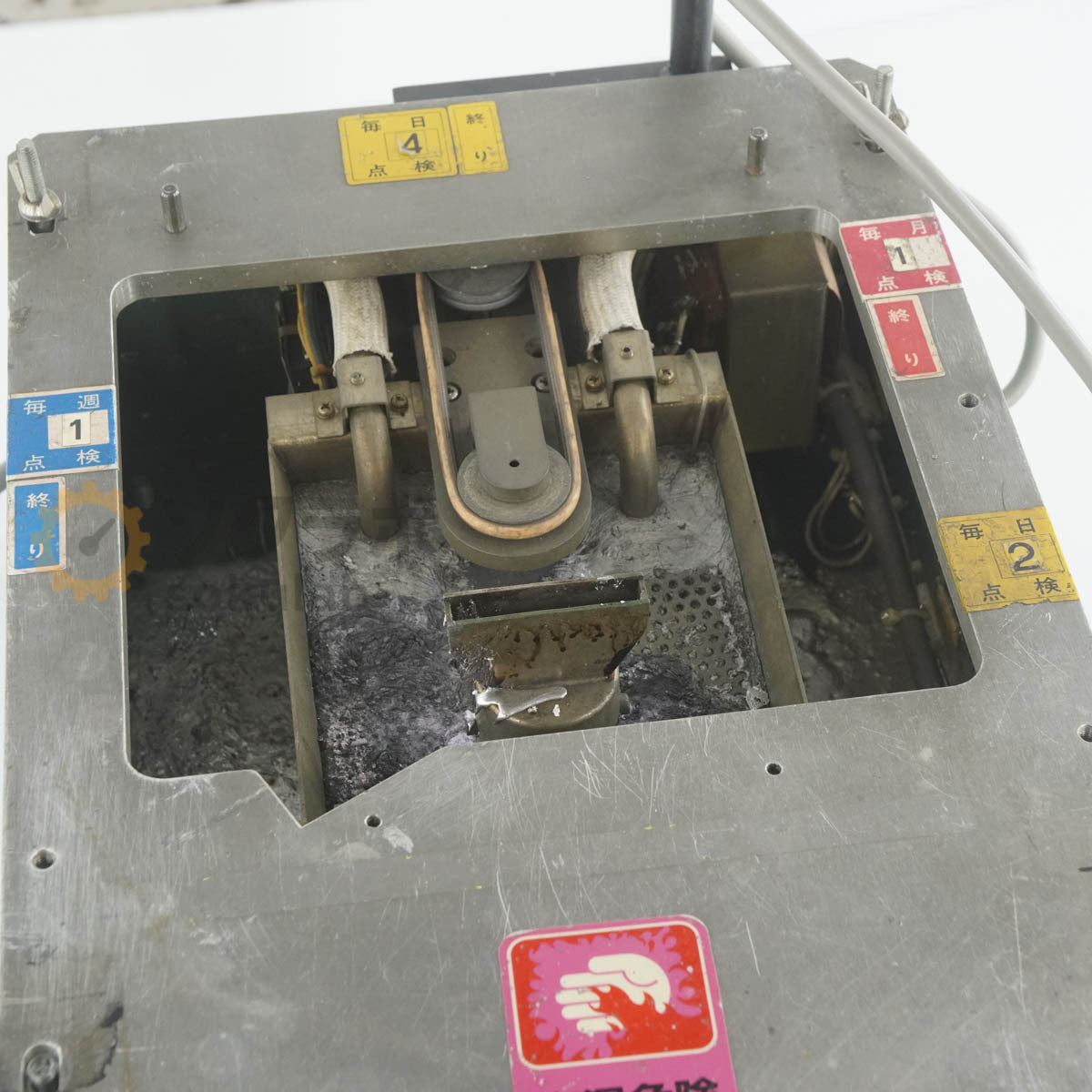 SOLEX MK-610A Soldering Bath [r1249614611]