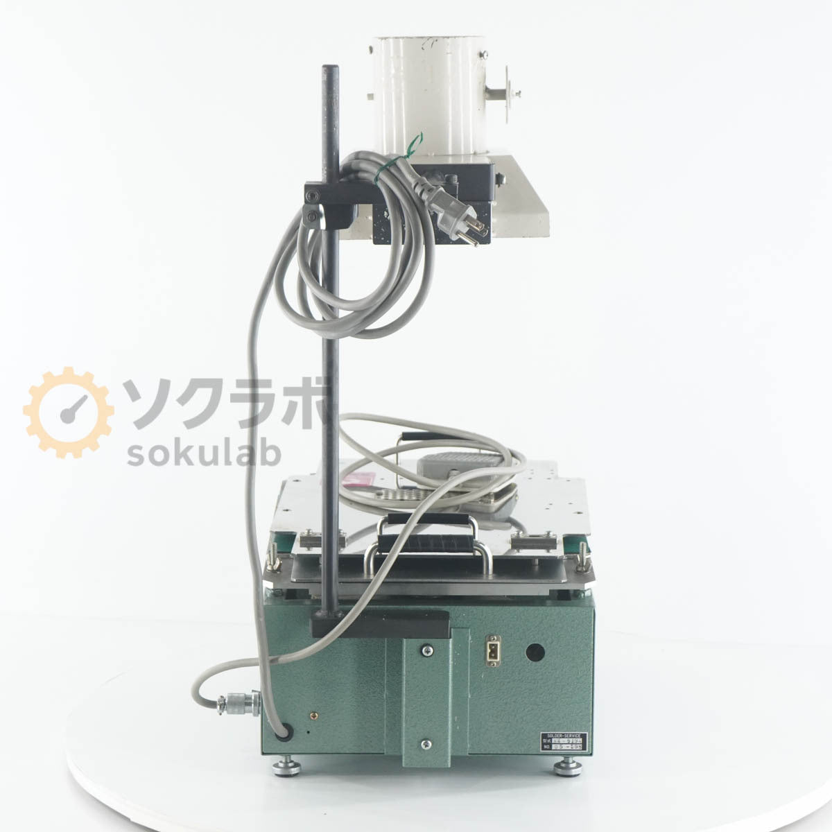 SOLEX MK-610A Soldering Bath [r1249614611]