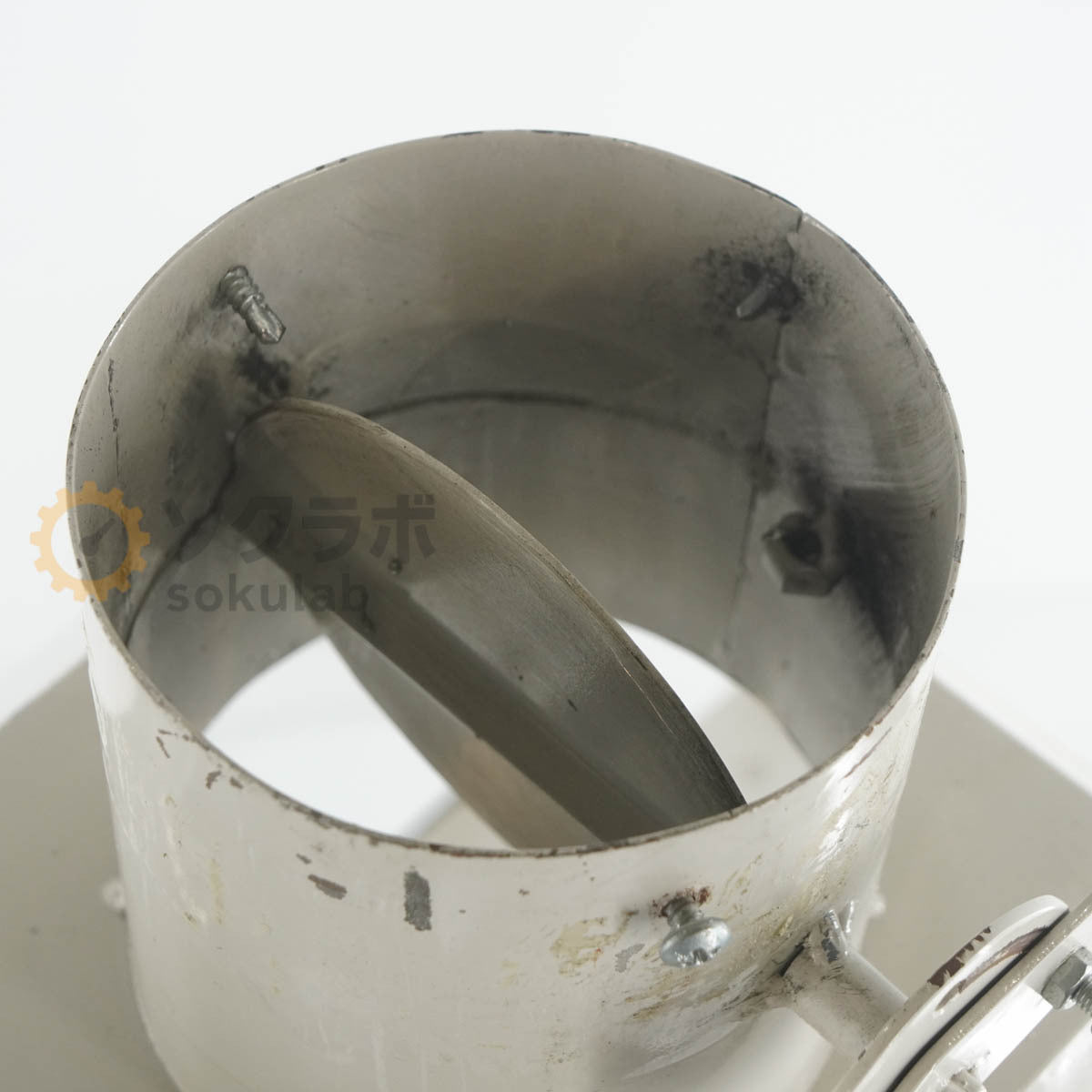 SOLEX MK-610A Soldering Bath [r1249614611]