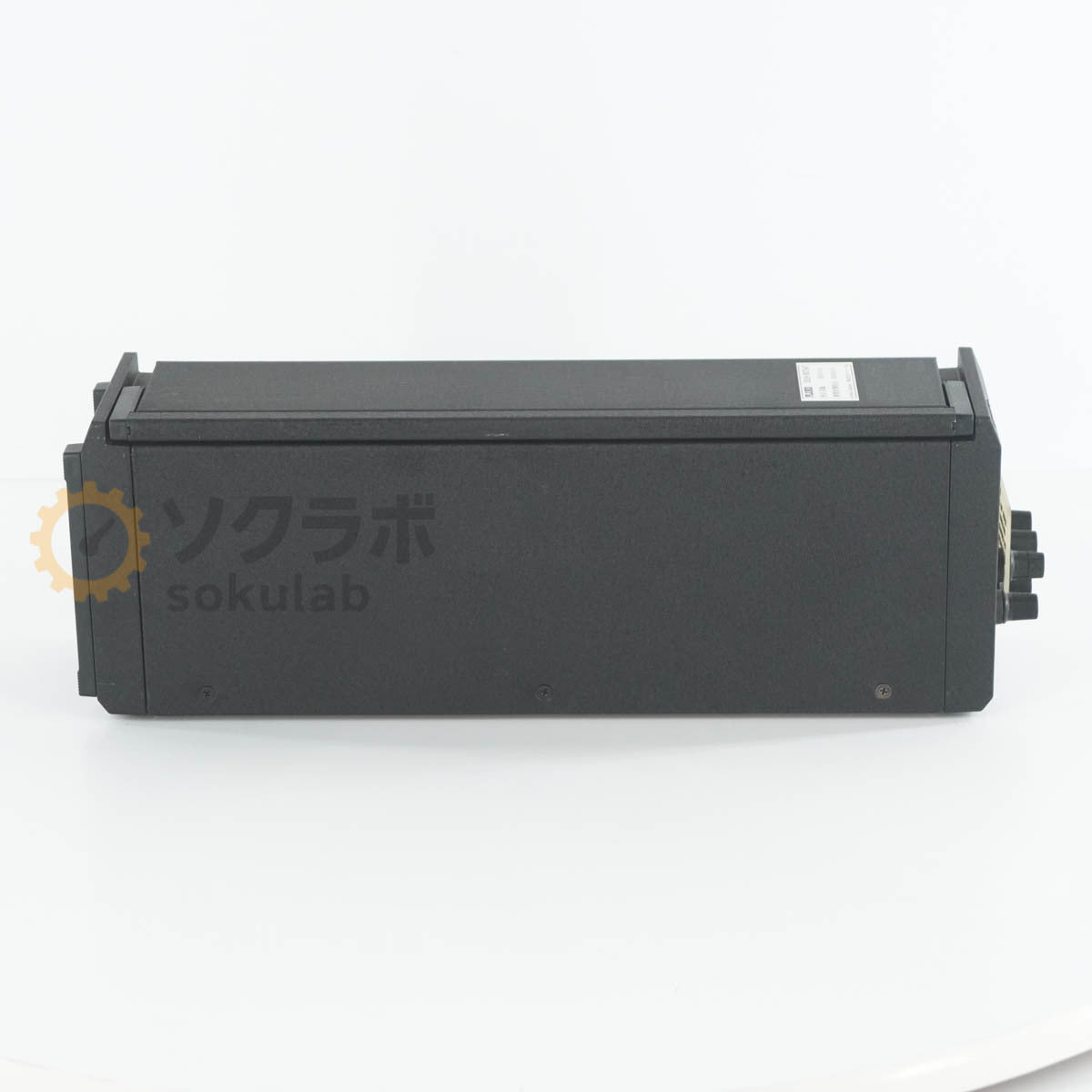 Fluke 732B DC Standard [e1249614301]
