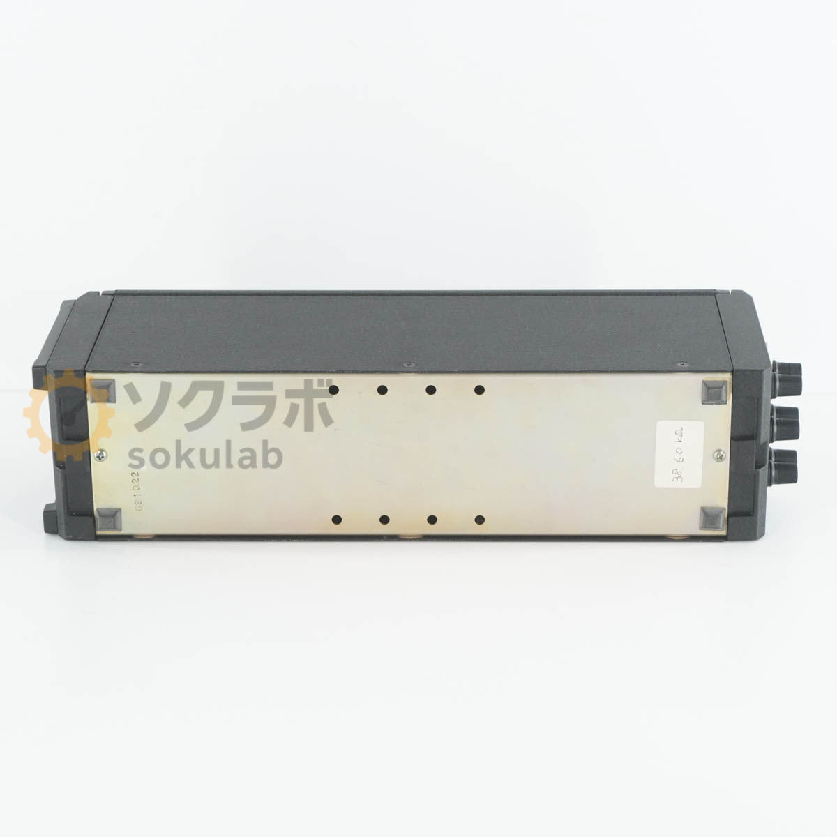 Fluke 732B DC Standard [e1249614301]