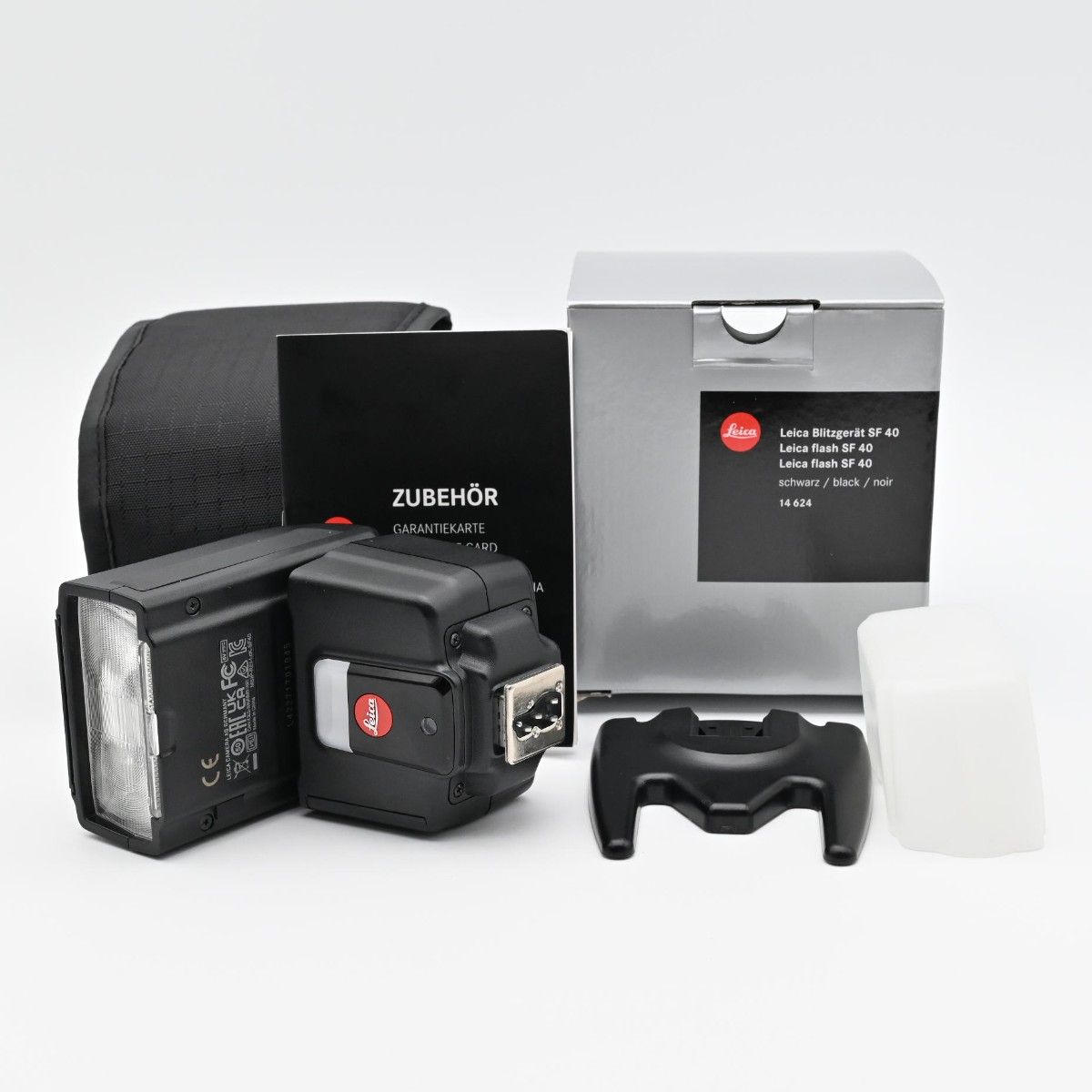 Leica SF40 Strobe Light [z710581252]