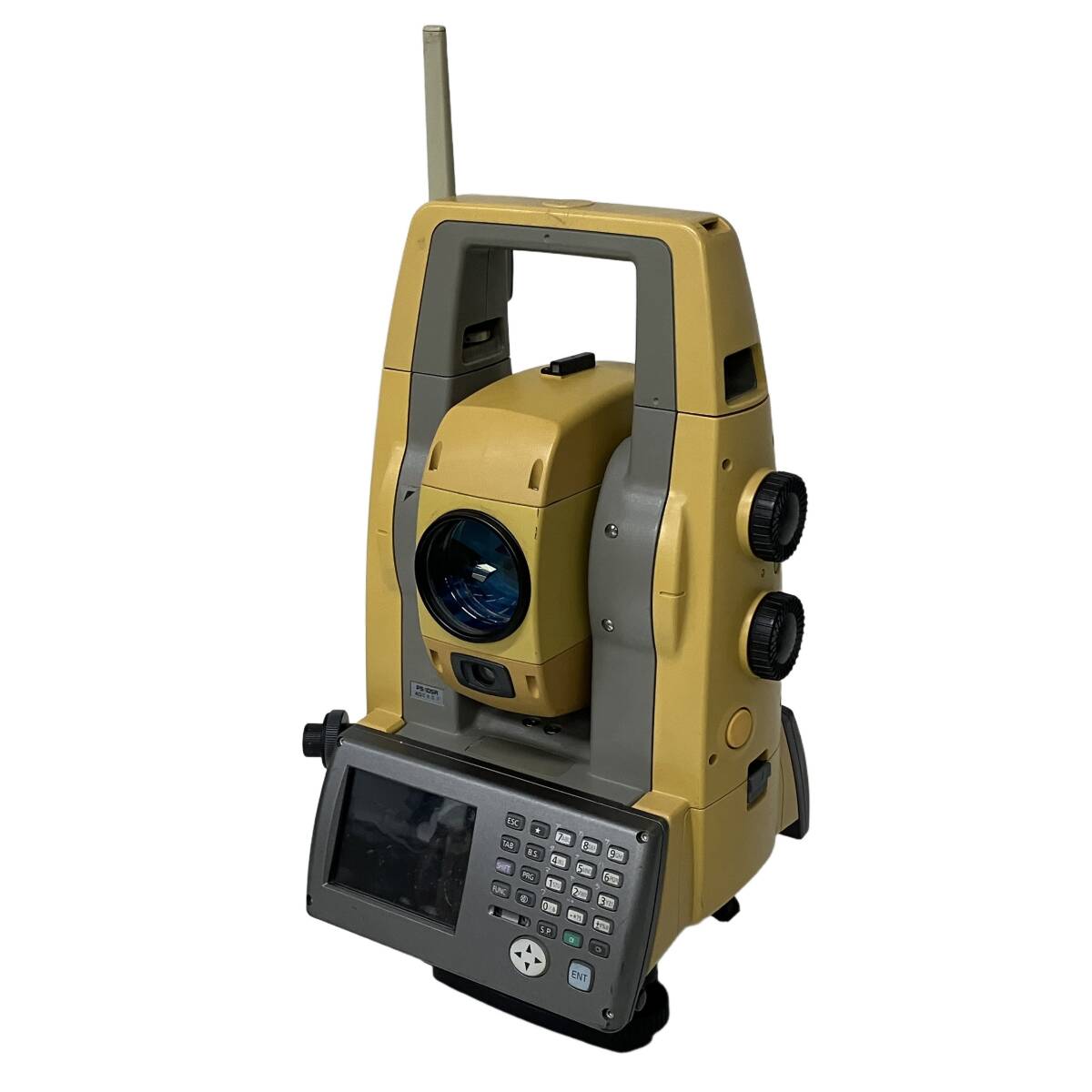 Topcon PS-105A Total Station Surveying Instrument [j1249703332]