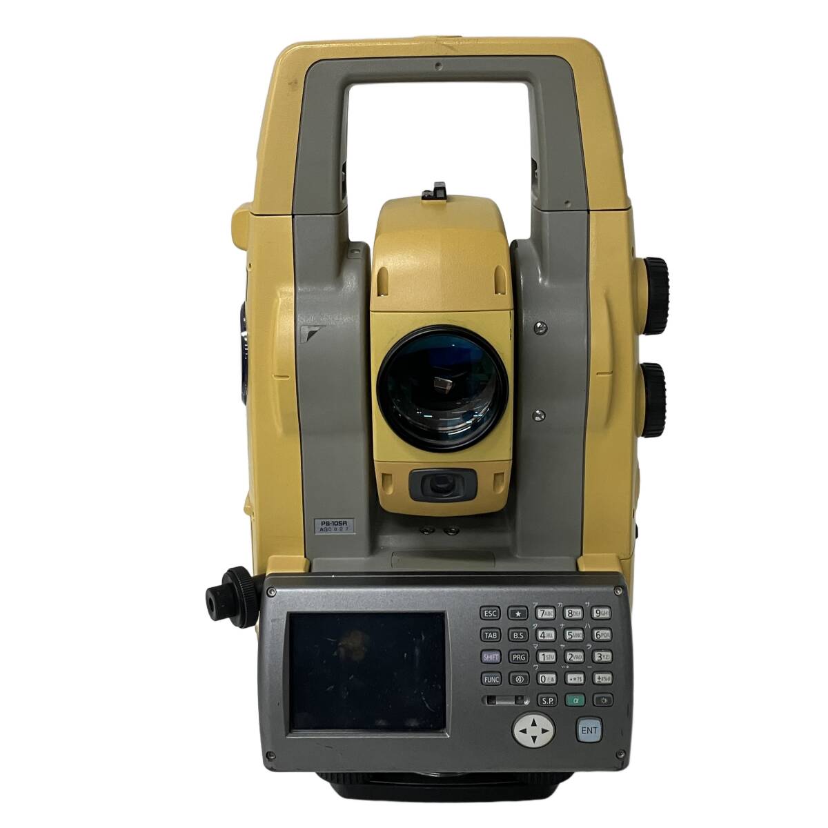 Topcon PS-105A Total Station Surveying Instrument [j1249703332]