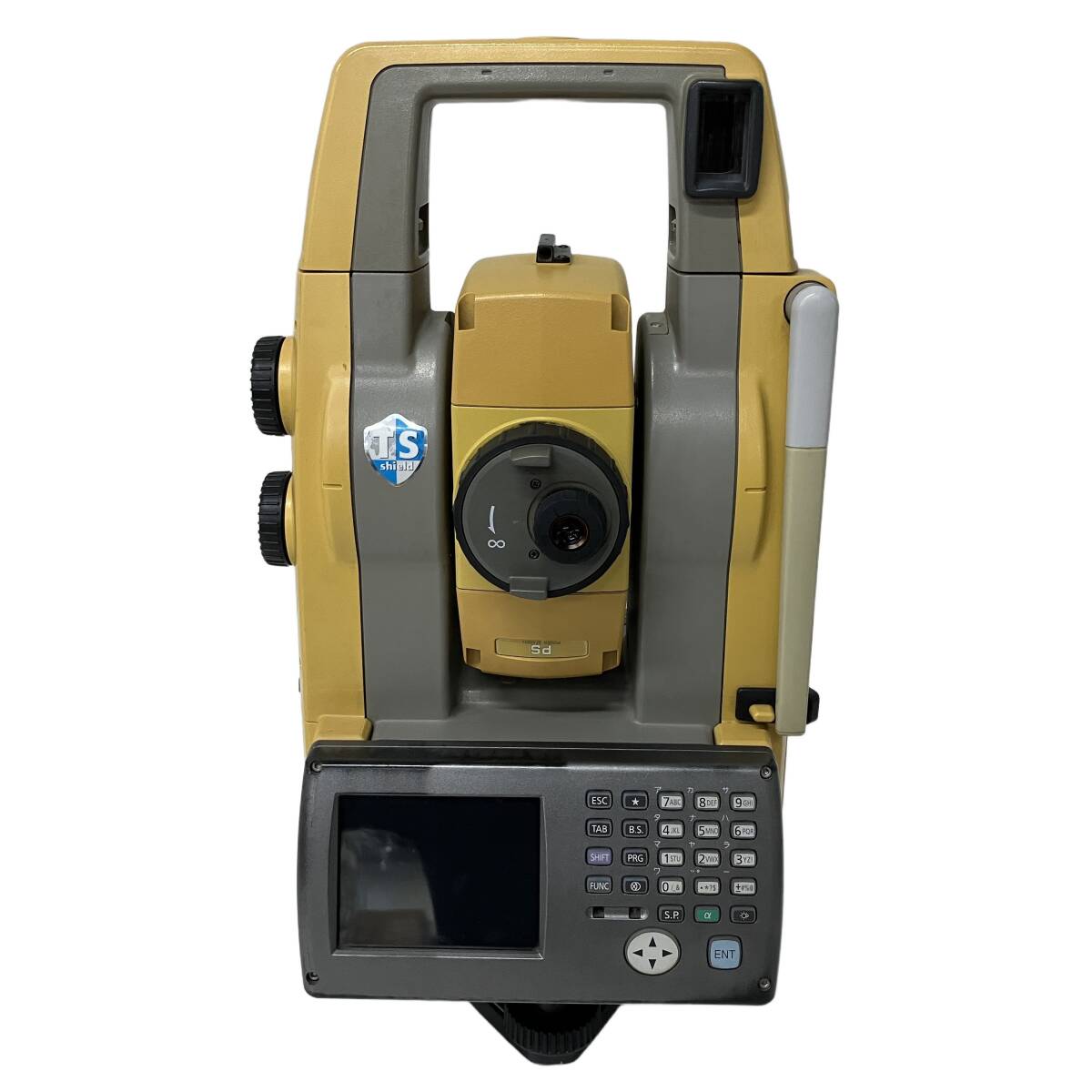 Topcon PS-105A Total Station Surveying Instrument [j1249703332]