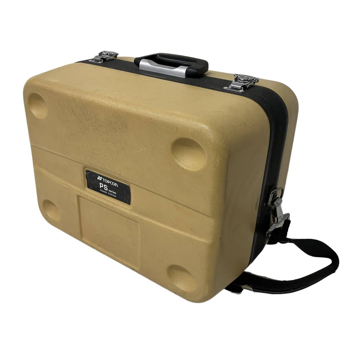 Topcon PS-105A Total Station Surveying Instrument [j1249703332]