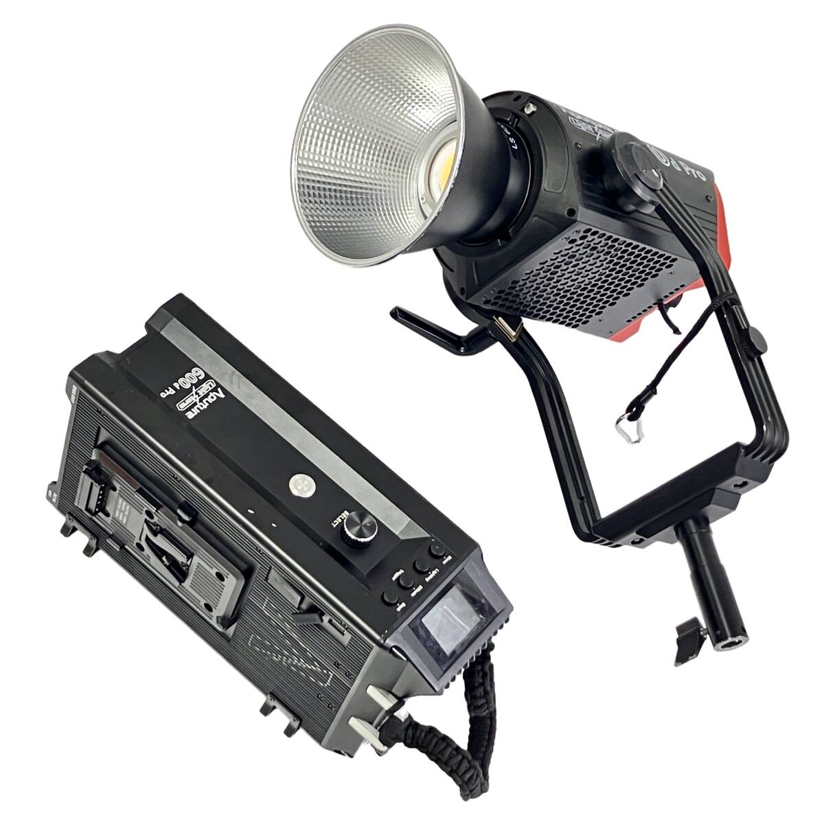Aputure LS 600d Pro LED Video Light [g1249698139]