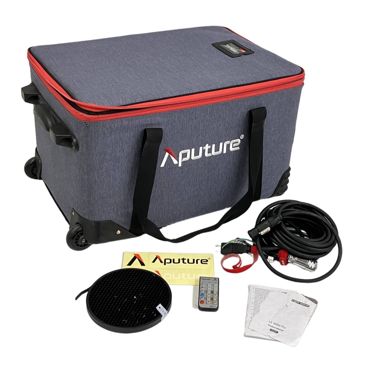 Aputure LS 600d Pro LED Video Light [g1249698139]