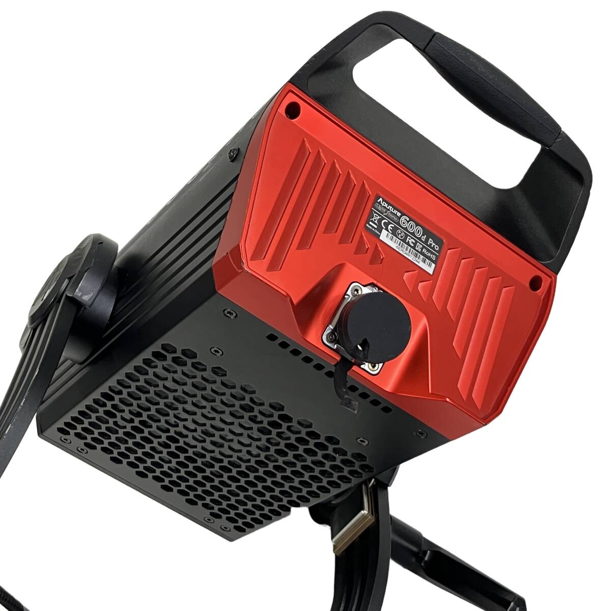 Aputure LS 600d Pro LED Video Light [g1249698139]