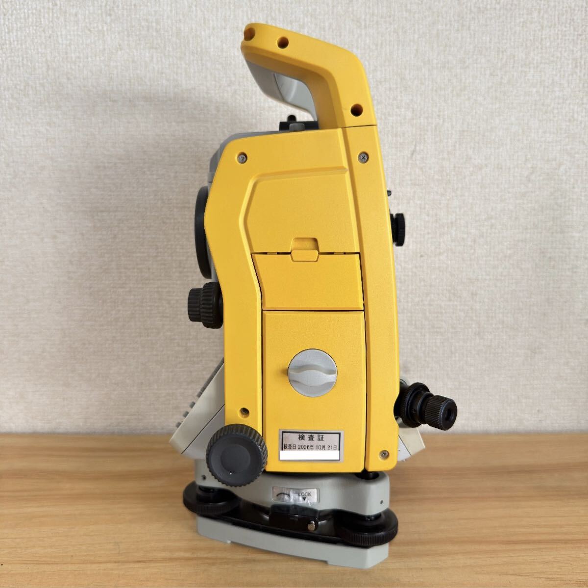 Trimble M3 DR5 Total Station Surveying Equipment [p1249806541]