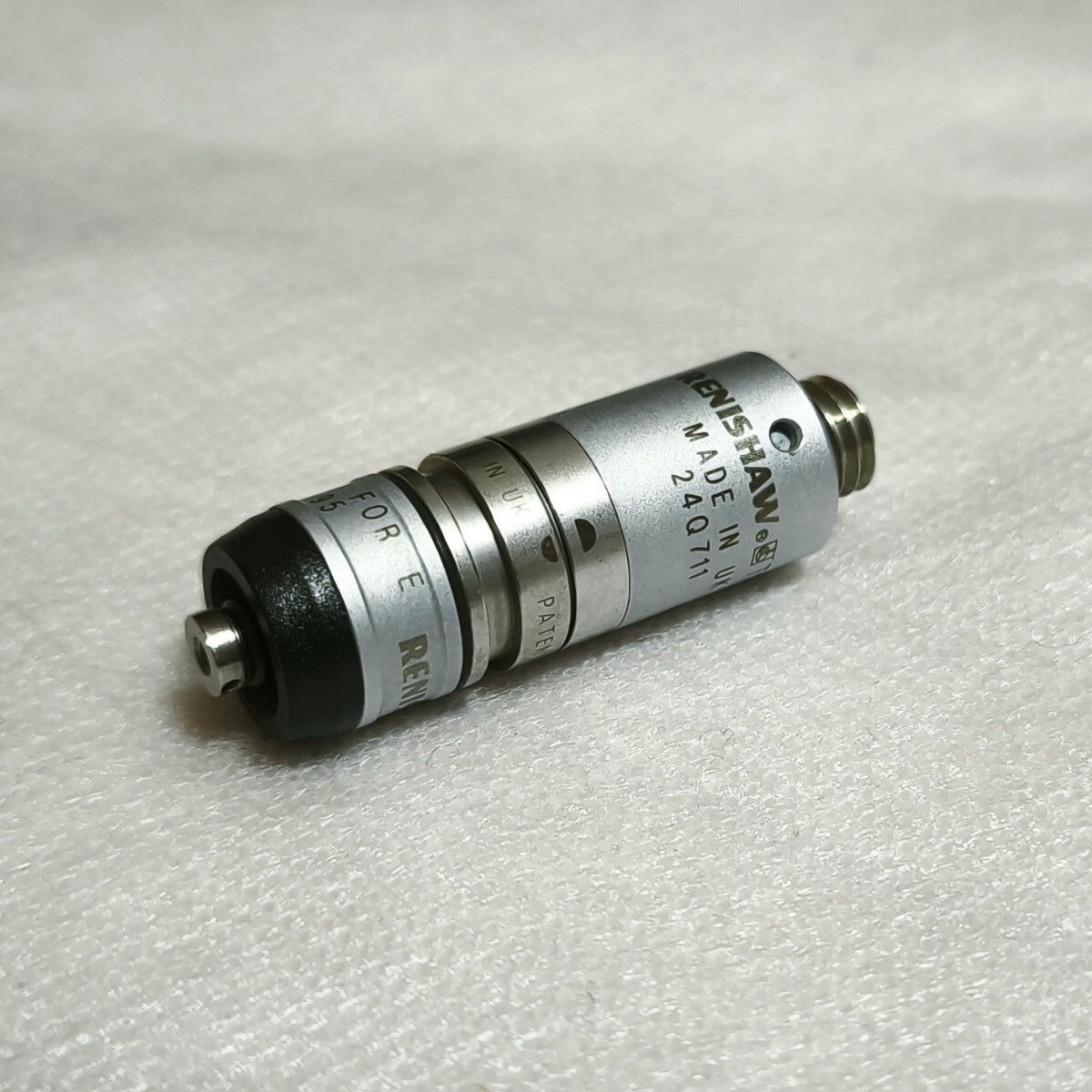 Renishaw TP20 Touch Trigger Probe Module [n1249806190]