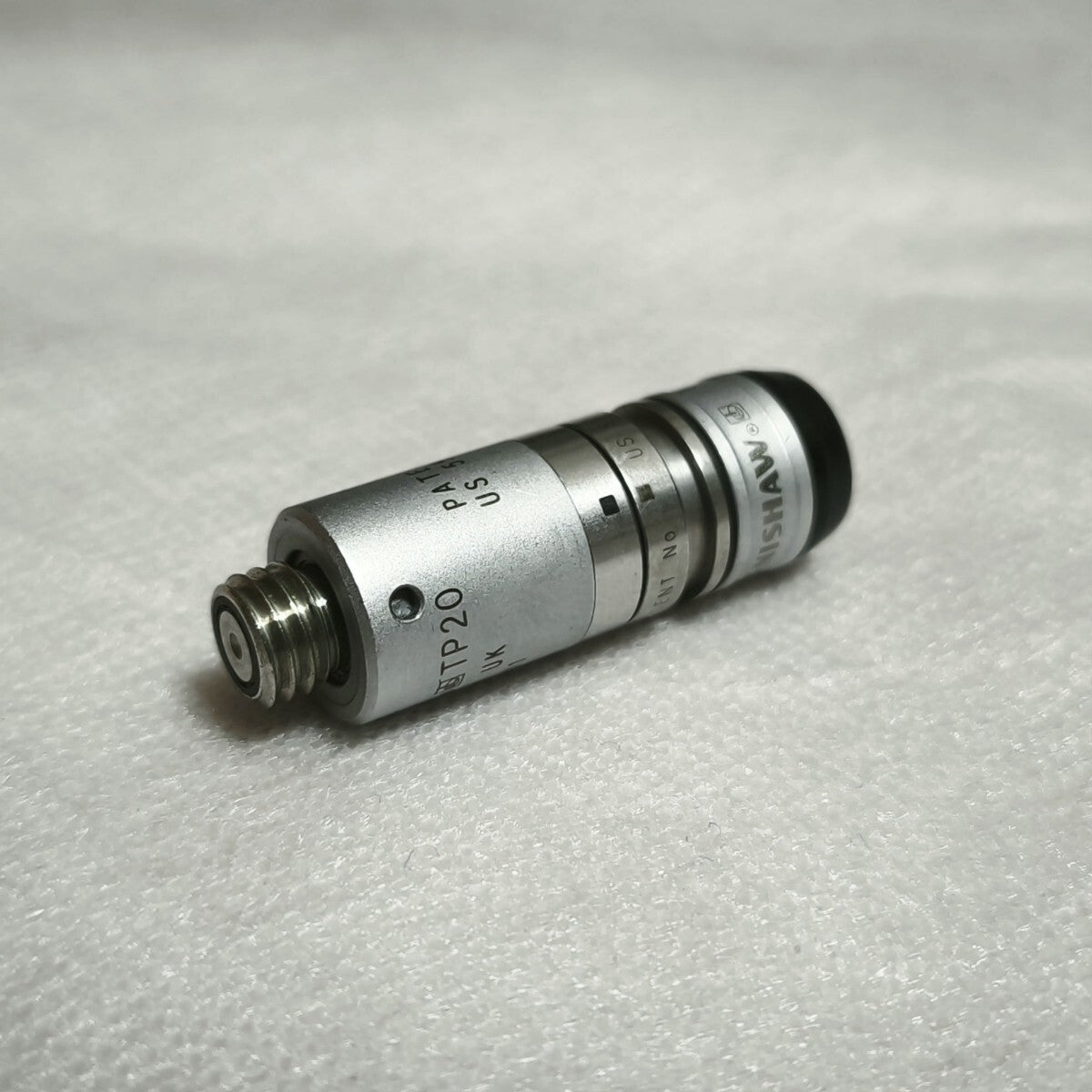 Renishaw TP20 Touch Trigger Probe Module [n1249806190]