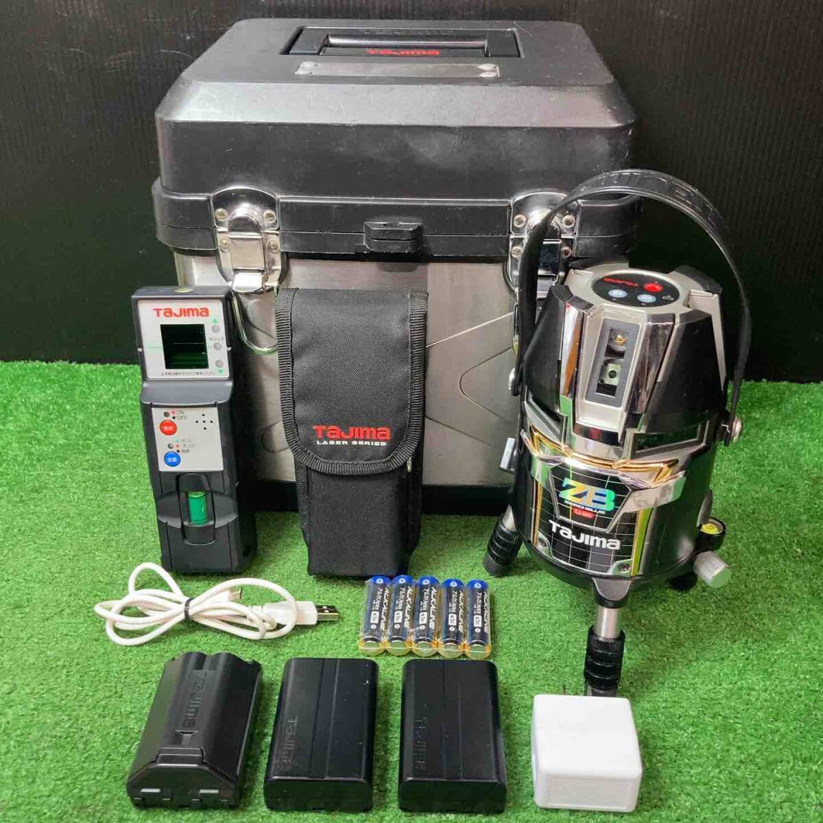 Tajima ZEROBL-KJC Optical Measuring Instruments [f1249816236]