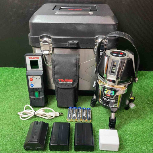 Tajima ZEROBL-KJC Optical Measuring Instruments [f1249816236]