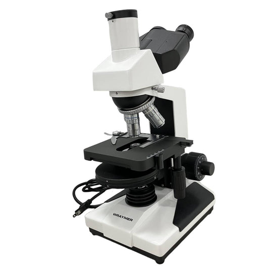 WRAYMER BX-2708TPHL Phase Contrast Microscope with LED Illumination [m1249828862]