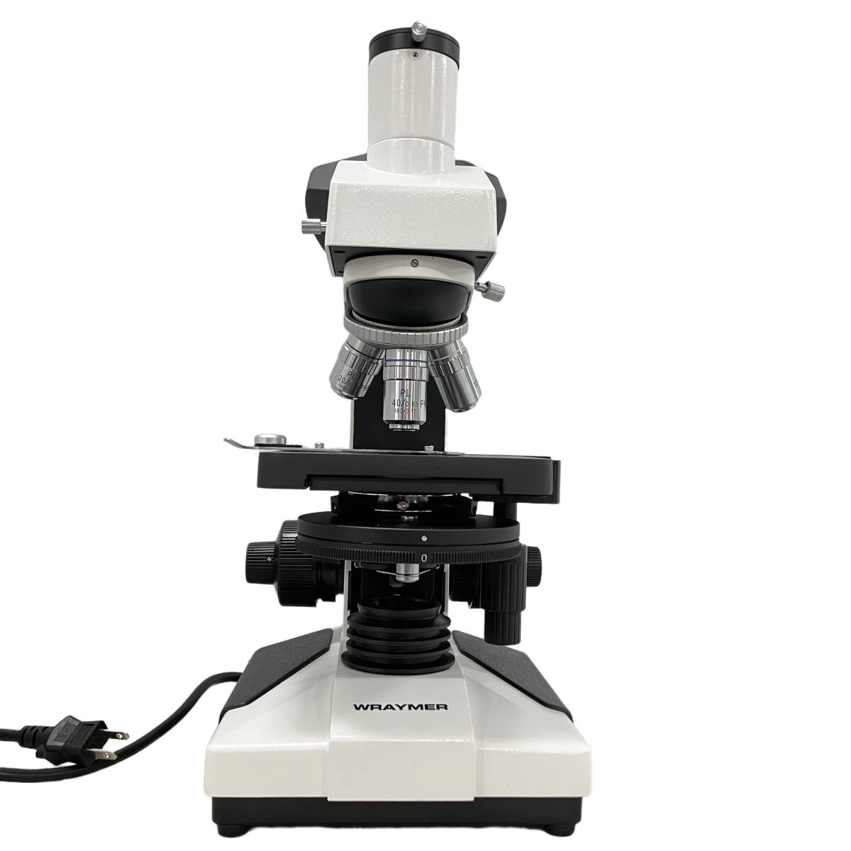 WRAYMER BX-2708TPHL Phase Contrast Microscope with LED Illumination [m1249828862]