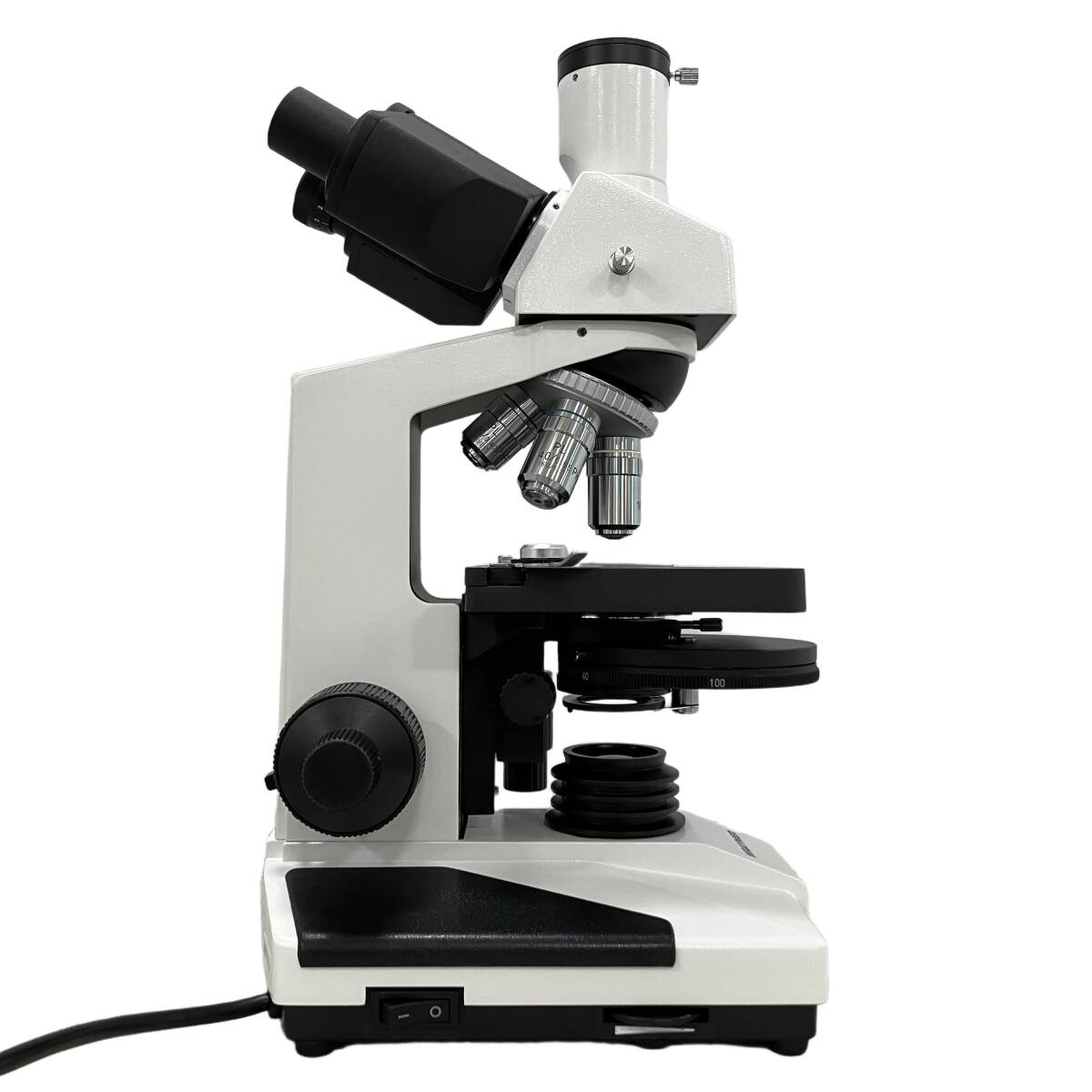 WRAYMER BX-2708TPHL Phase Contrast Microscope with LED Illumination [m1249828862]